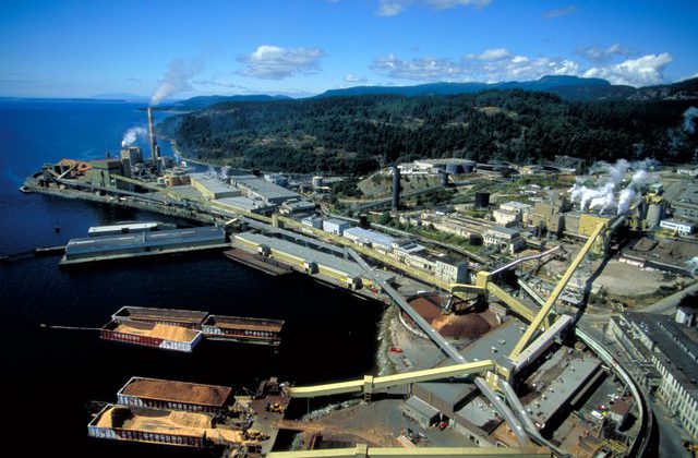 BC Liberals create list to help laid-off mill workers