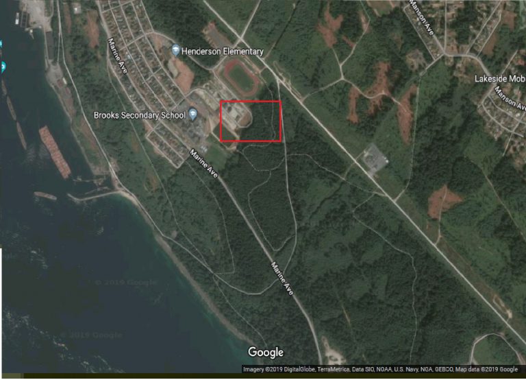 Powell River council won’t ask developer to pay for loop road removal: deputy mayor