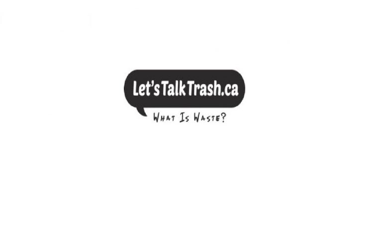 Let’s Talk Trash team to find alternative funds to produce videos at incinerator site