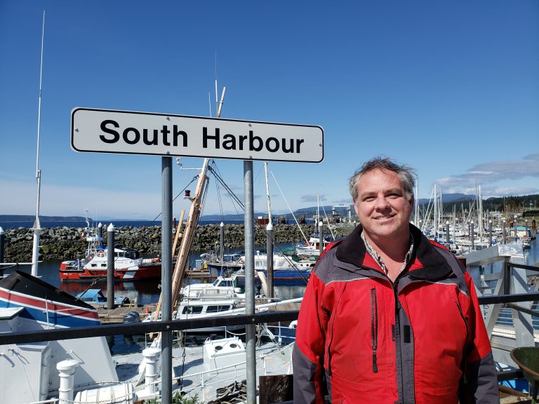 Powell River South Westview Harbour deadline approaching