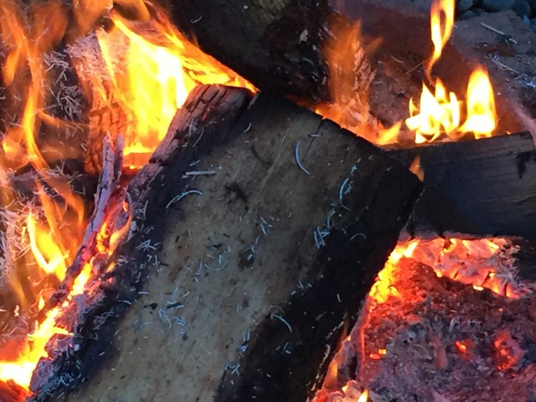 Province announces $15 camping fee at two sites in Powell River