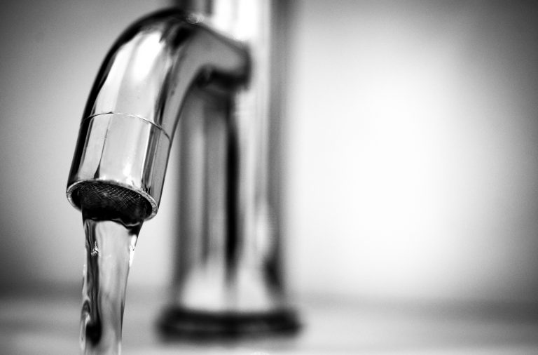 Powell River receives complaints about metallic water taste