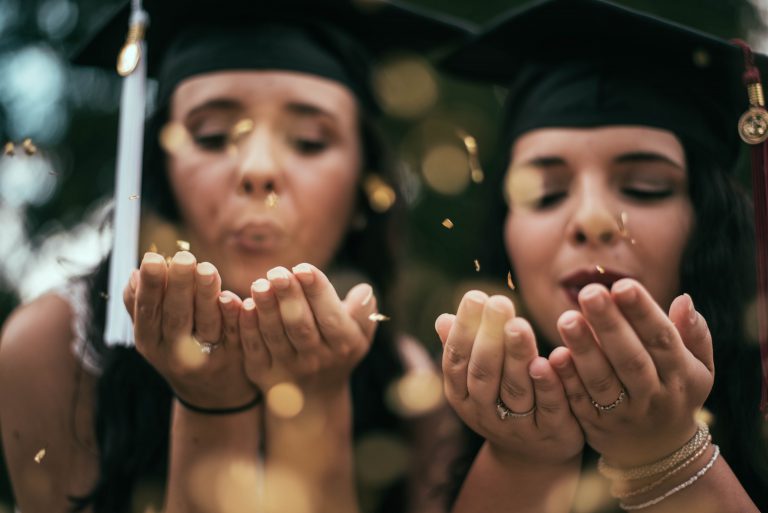 Naloxone: A necessity at grad celebrations these days