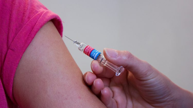 ‘Considerable increase’ in vaccinations after measles outbreak