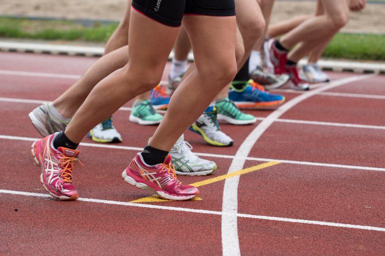 Brooks athletes shine at B.C. track championships