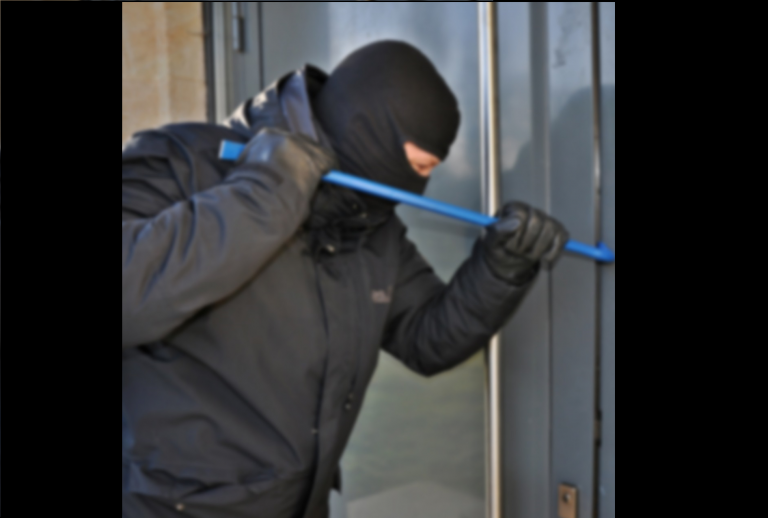 Powell River Brain Injury Society victim of break-In