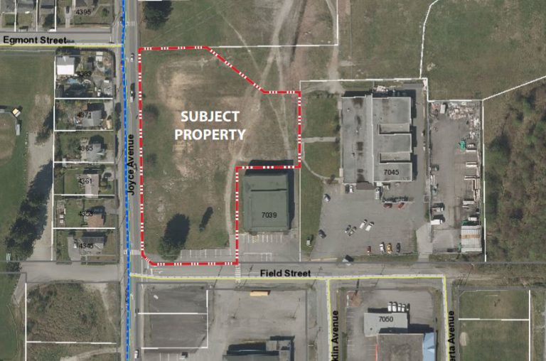 Amendment paves way for seniors rental building