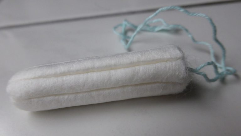 Powell River part of affordable menstrual product pilot