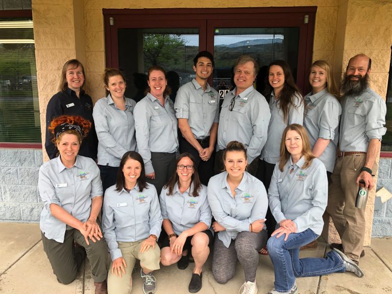 qathet Regional District welcomes new WildSafe BC coordinator