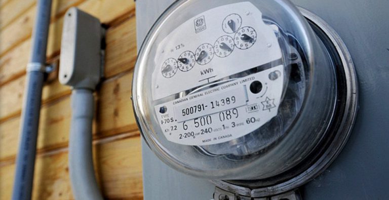 Lower hydro rates may come soon