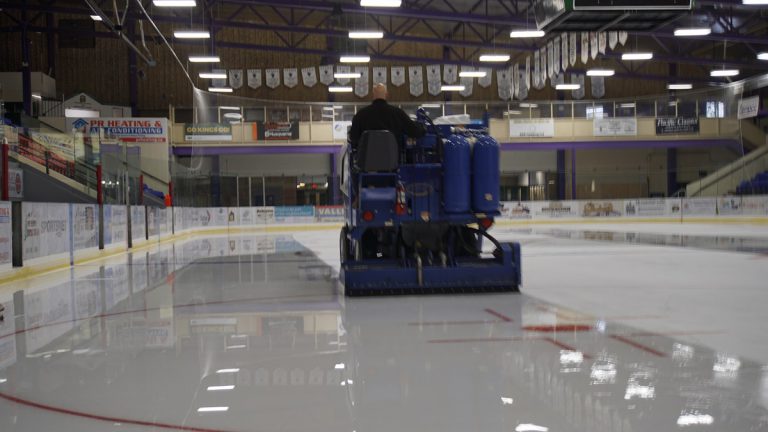 Recreation Complex gets greener with new technology