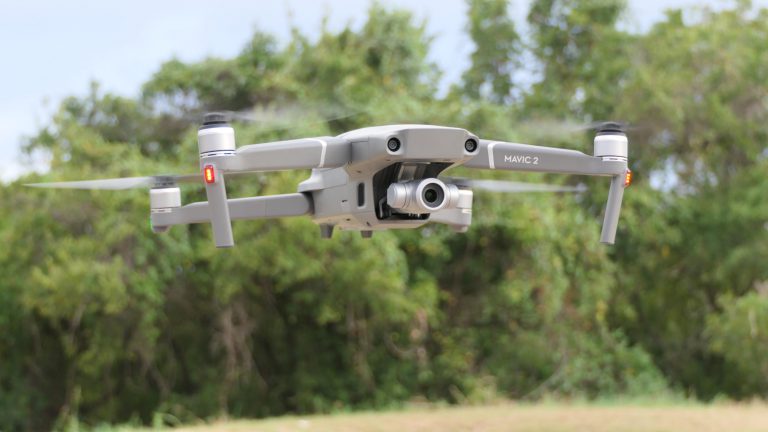 City hosting an information session on drone piloting