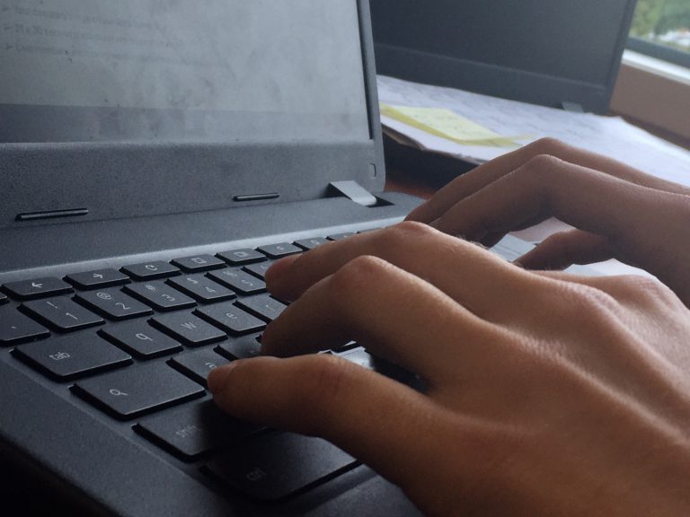 Email new tool to report suspicious fishing activity
