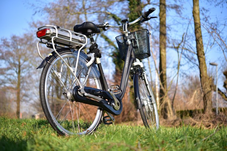 New e-bike policy coming to BC parks