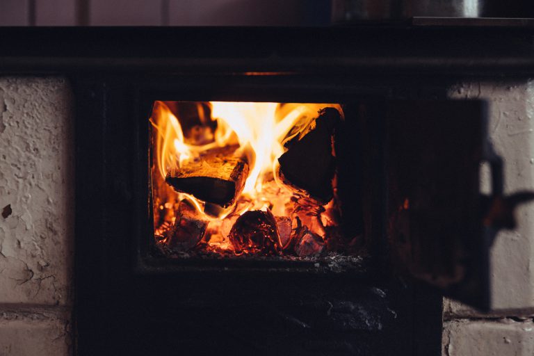 Wood smoke rebate program open for applications in qathet