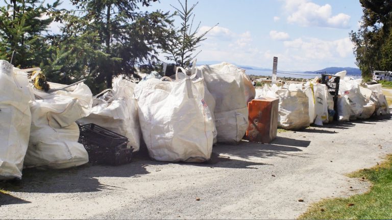 qathet Regional District recognizing Waste Reduction Week