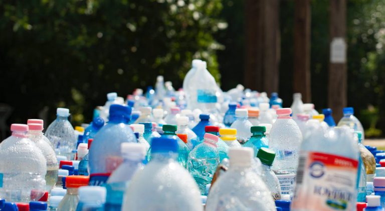 Regional Emergency Center asking residents to hold onto bottles amidst COVID-19