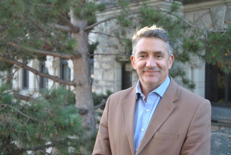 MLA Simons says skills training will help people on Sunshine Coast get back to work