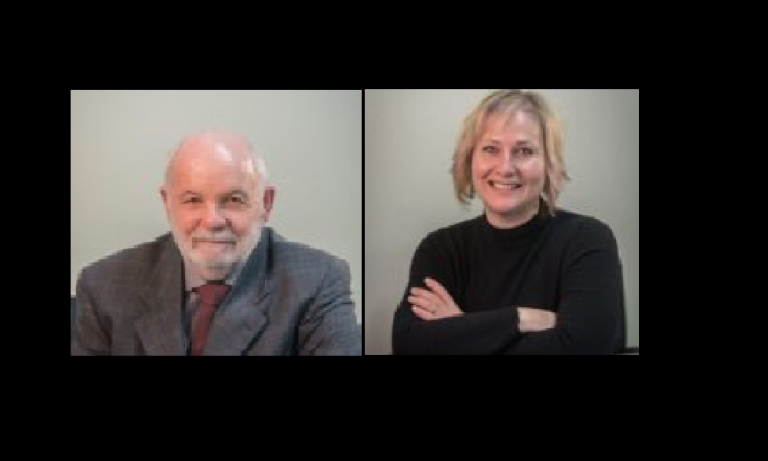 qathet Regional District appoints board chair members