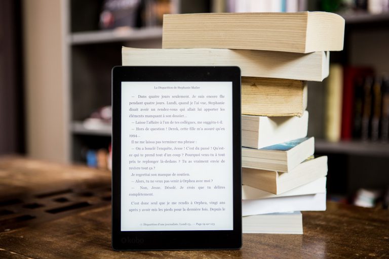 qathet Regional District joins movement to make e-books publicly accessible