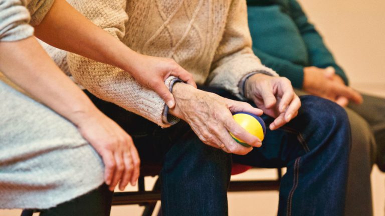 Powell River residents joining national campaign to tackle dementia