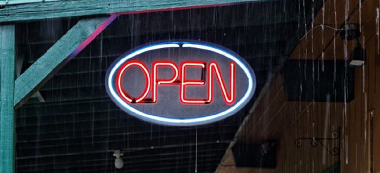 Powell River helping businesses improve storefront looks