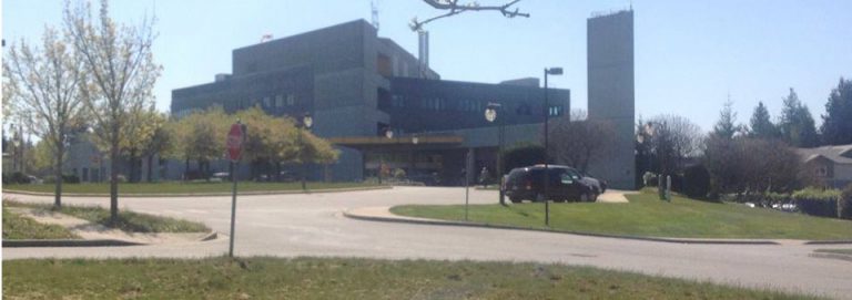 Vancouver Coastal Health introducing visitor restrictions at its facilities