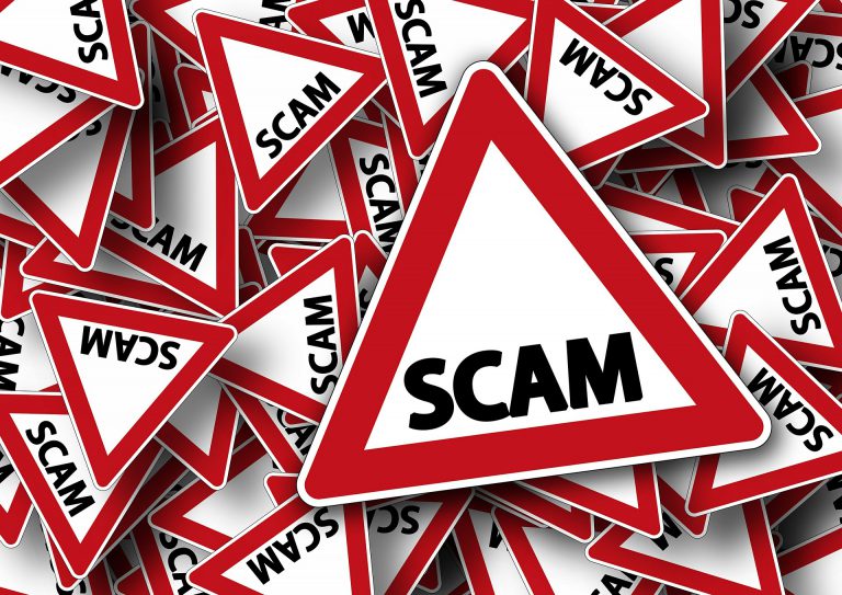 Scams to avoid this holiday Season