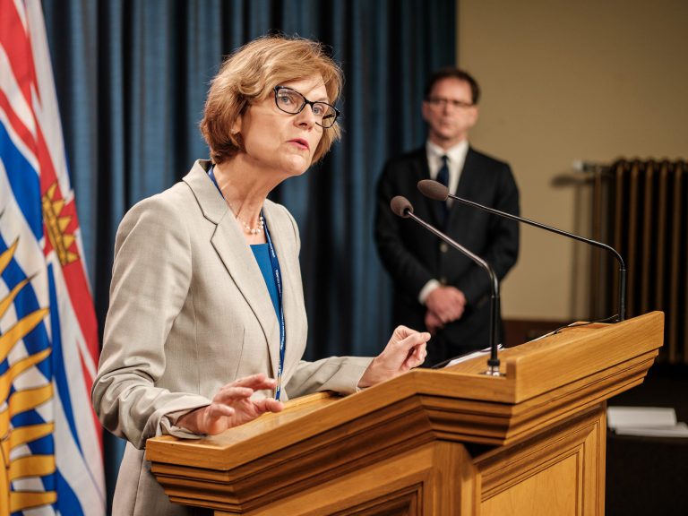 Additional $500k in funding given to Family Caregivers of BC