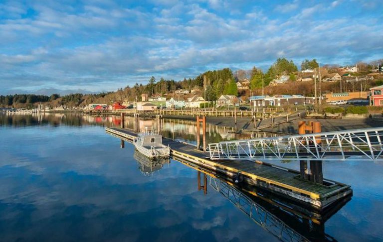 Dock management amendments done in secret, PHARA director 