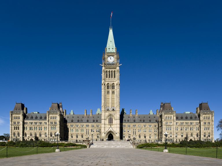 NDP bill to keep women safe currently studied by committee