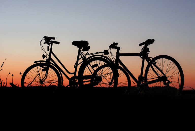 Bike safety training program expands to Powell River for students