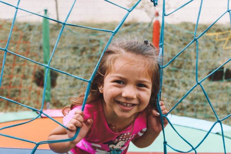 Kids encouraged to play safe with the reopening of Tla’amin playgrounds