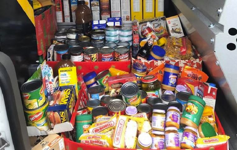 Food Banks Canada releases 2024 Hunger Count, advocates for ‘rebuilding Canada’s social safety net’