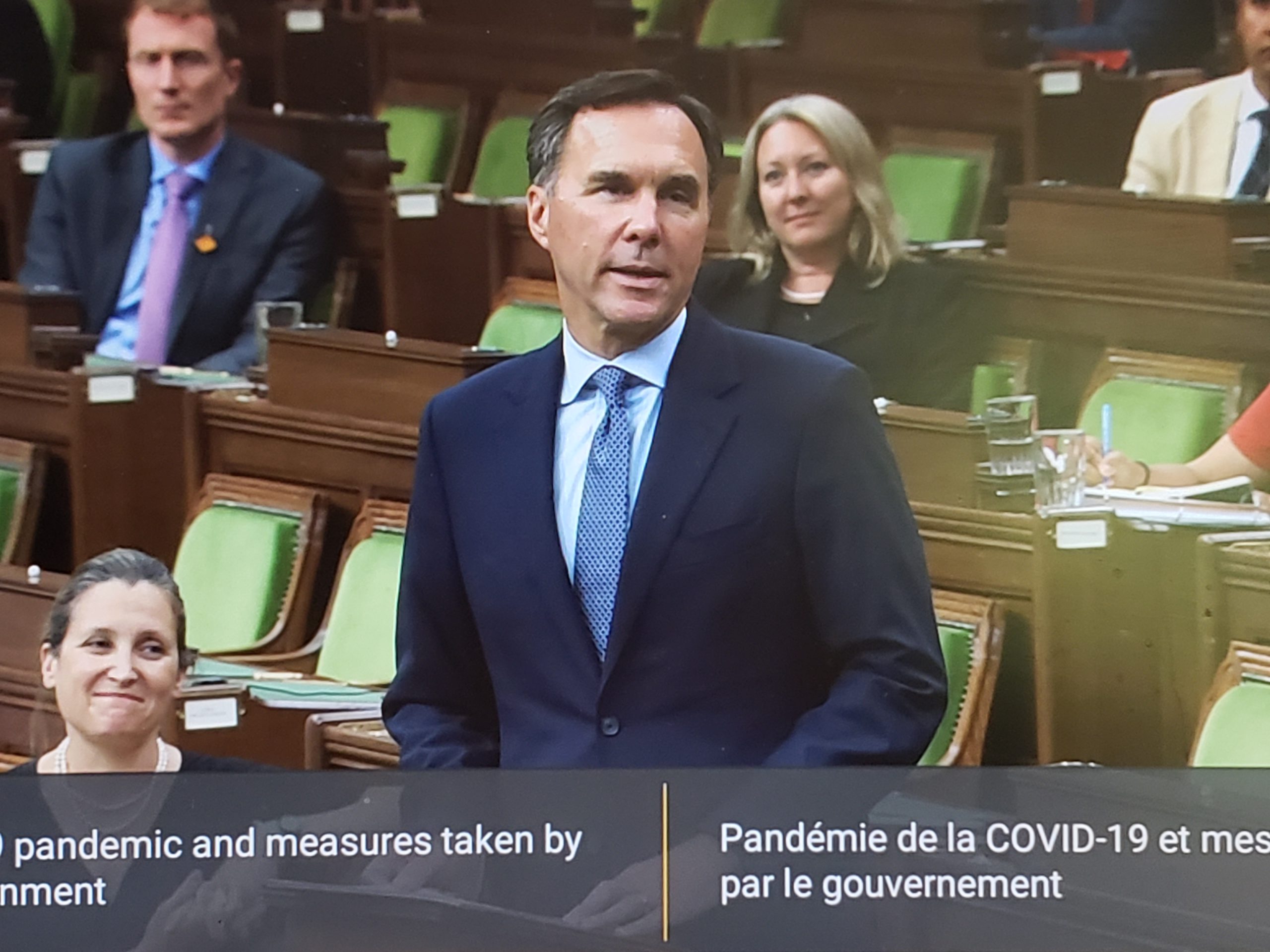 COVID-19 pandemic pushes federal deficit projection to record $343B COVID-19 pandemic pushes federal deficit projection to record $343B