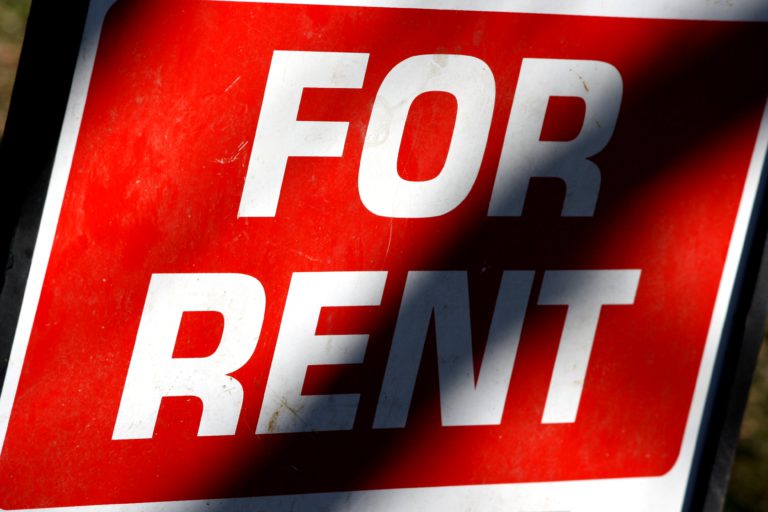 BC moratorium on evictions ends soon, rental rates frozen until December