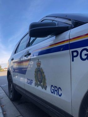 Police say impaired driver caught twice on the same day
