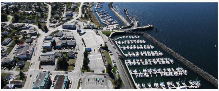 Value of Powell River property grew 2.3% in 2024