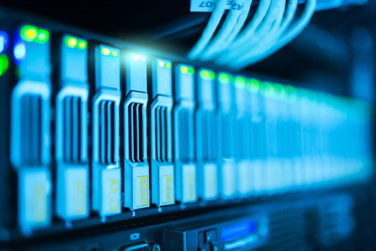 Faster internet for people on Haida Gwaii, Texada Island