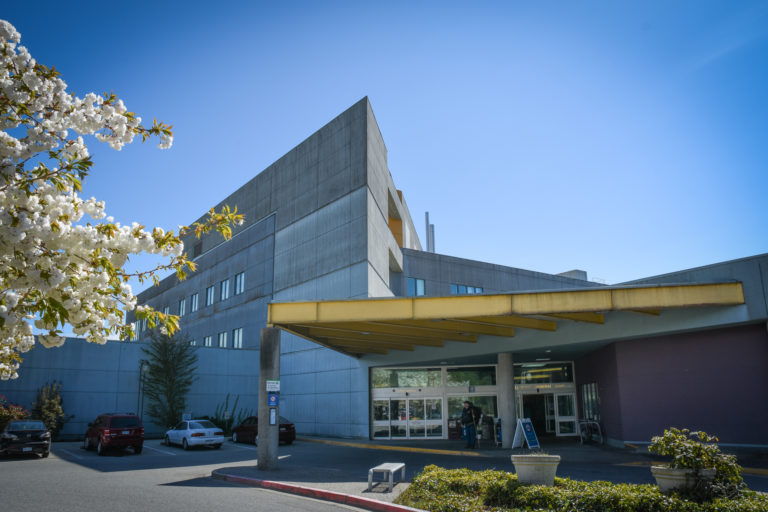 2022 budget adopted by Powell River Regional Hospital District