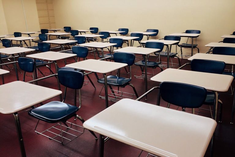 ‘Teachers need a lifeline’: BCTF responds to budget 2024