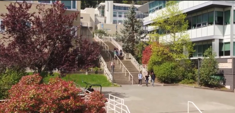 Vancouver Island University excited and ready for return of fall in-class programs 