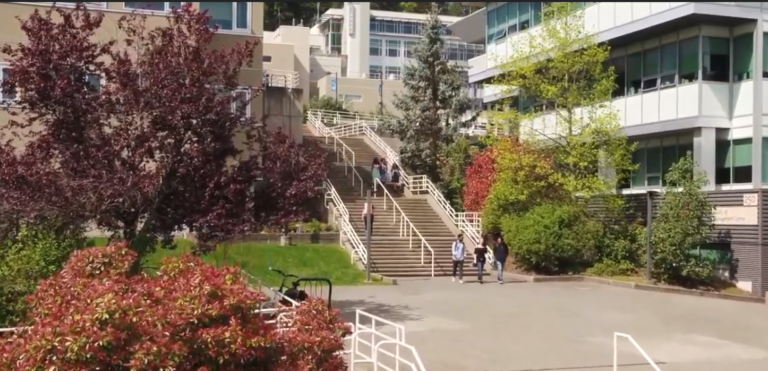 VIU receives provincial funding to help students succeed 