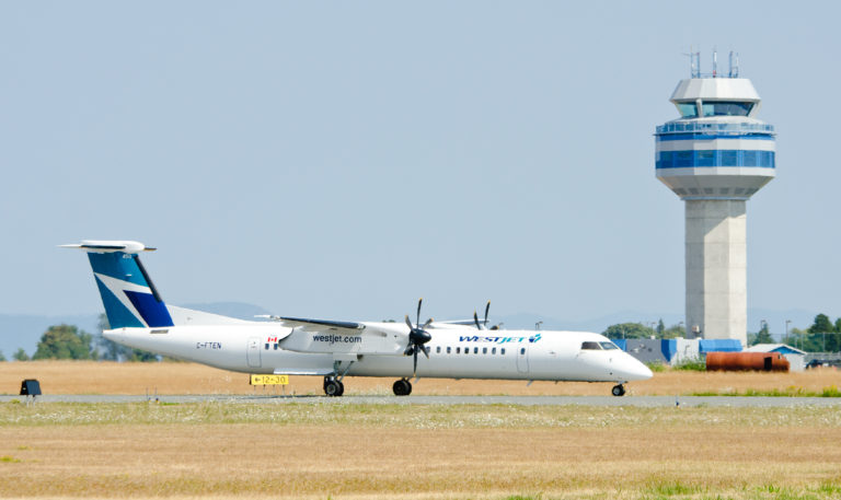 Nanaimo Airport offers tips for holiday travel 