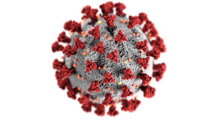 B.C. reports 165 new COVID cases