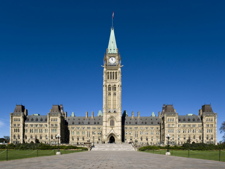 Federal election sends new faces to Ottawa 