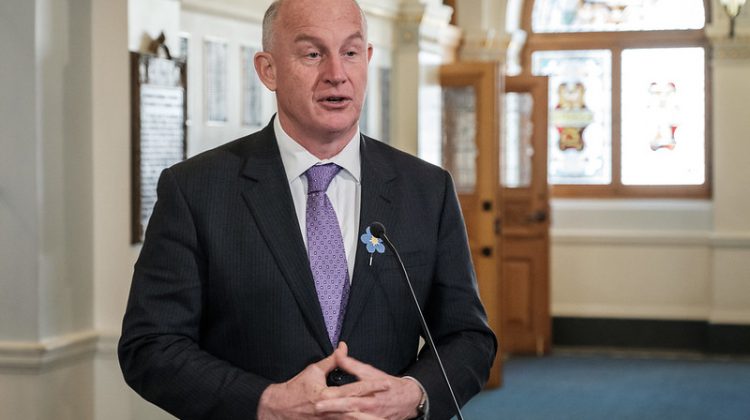 B.C. extends state of emergency for another two weeks