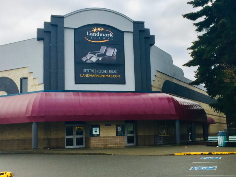 Landmark Cinemas CEO admits frustration as theatres wait to reopen