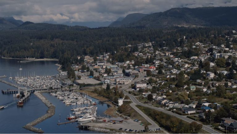 Powell River launching public engagement for downtown plan