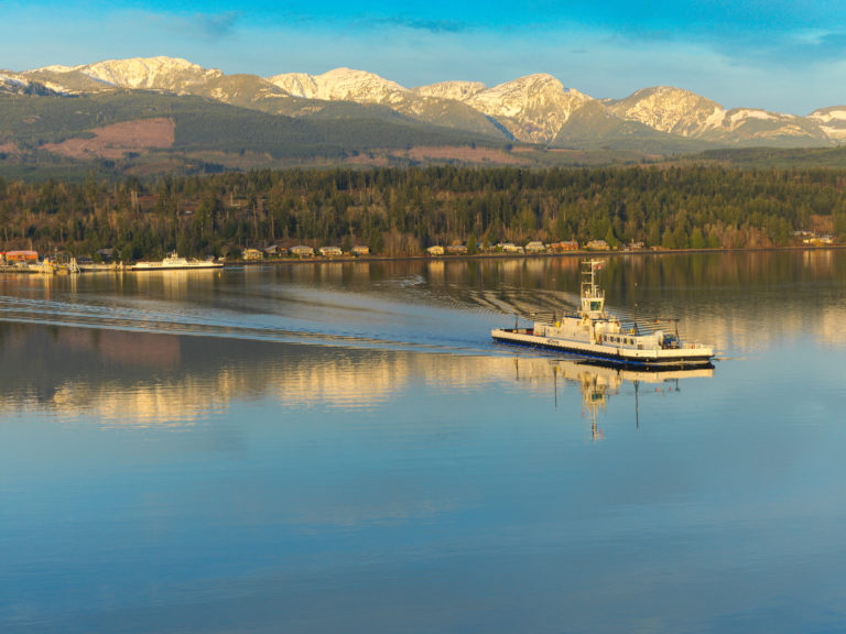 BC Ferries deferring extra sailings on local routes